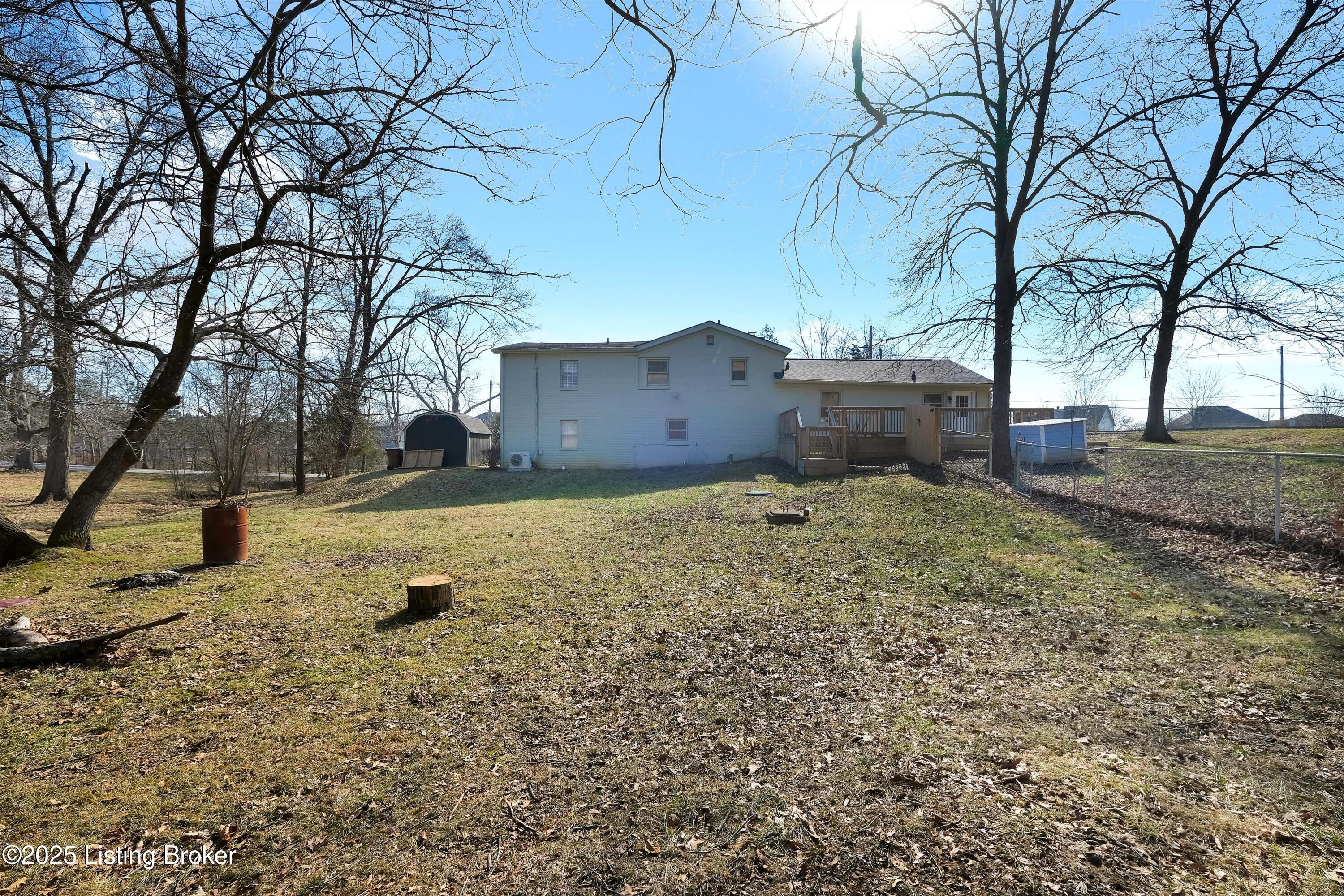 1817 Flat Rock Rd, Louisville, Kentucky image 35
