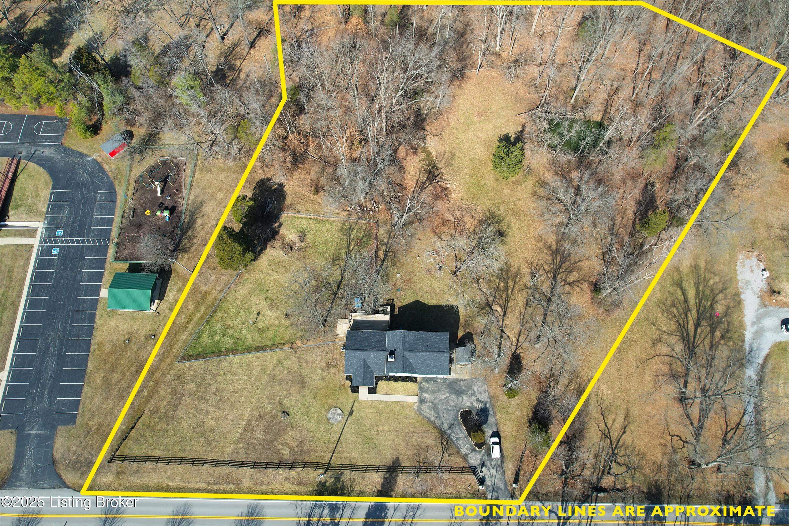 1817 Flat Rock Rd, Louisville, Kentucky image 37