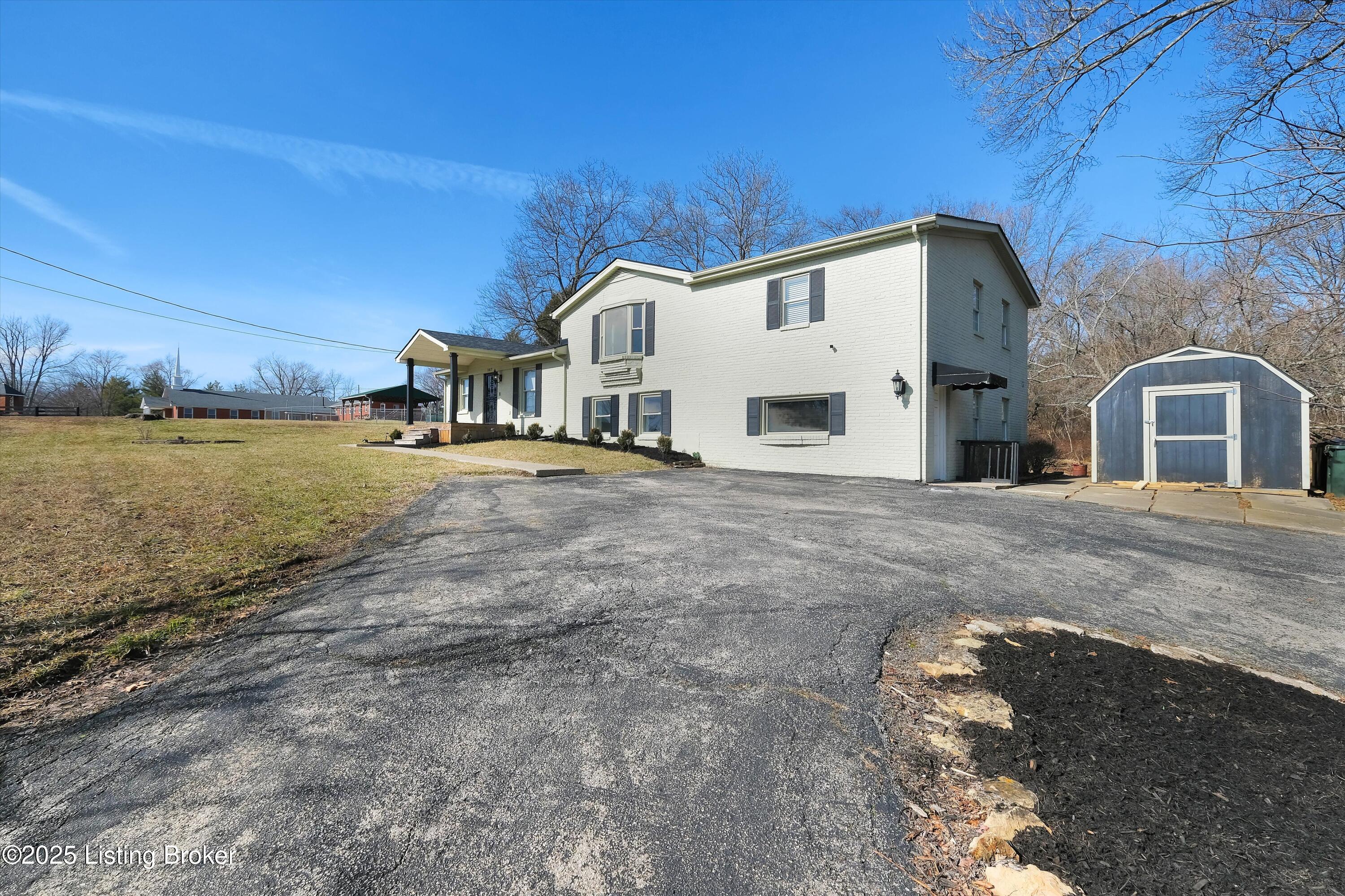 1817 Flat Rock Rd, Louisville, Kentucky image 41