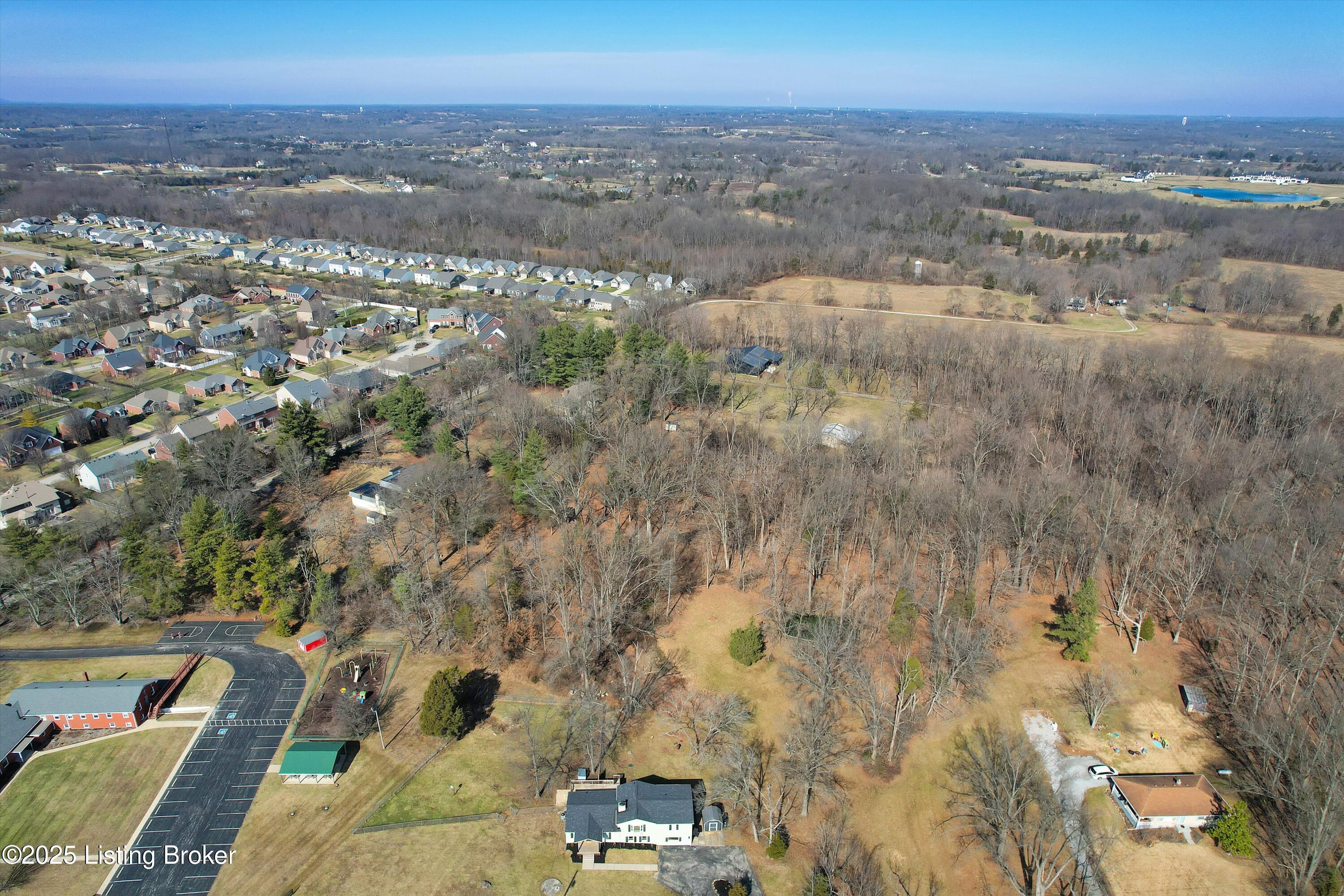 1817 Flat Rock Rd, Louisville, Kentucky image 38