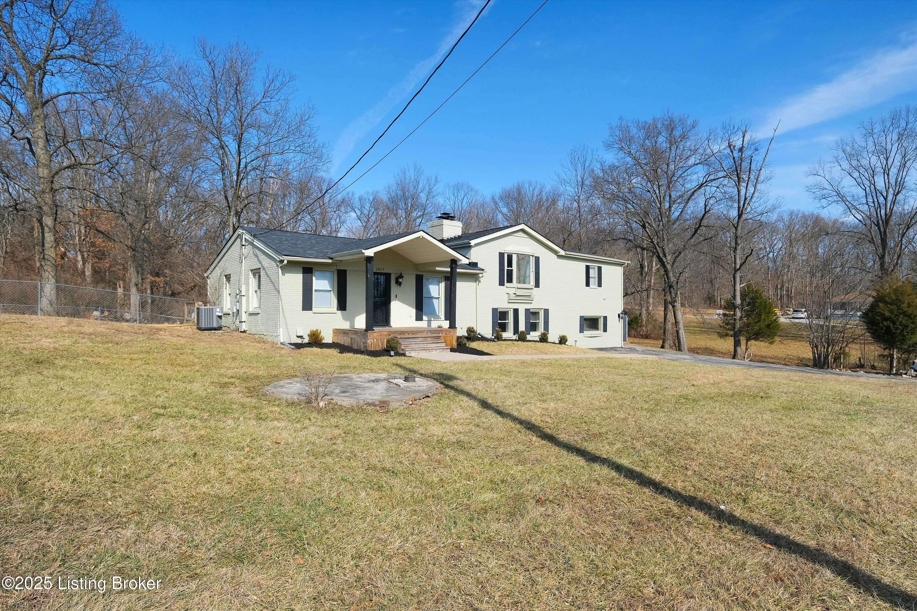 1817 Flat Rock Rd, Louisville, Kentucky image 42