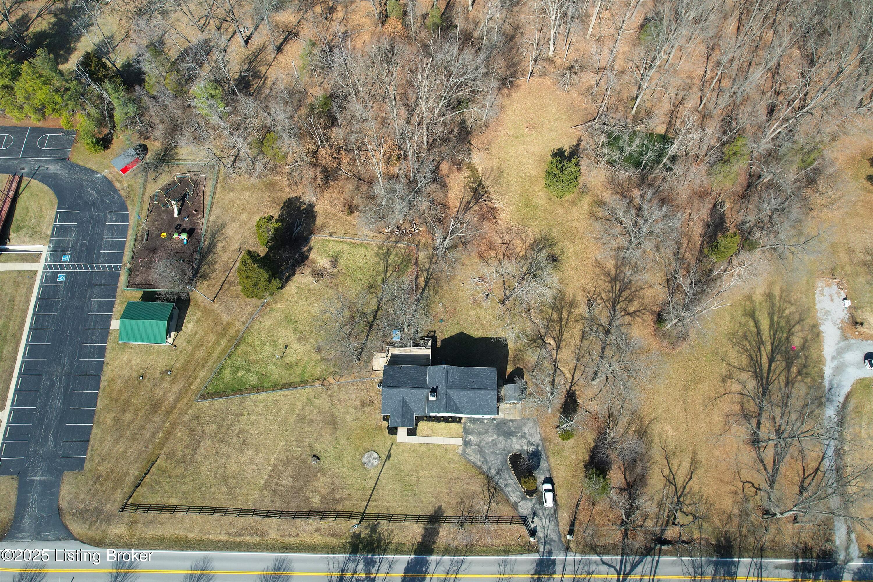 1817 Flat Rock Rd, Louisville, Kentucky image 36