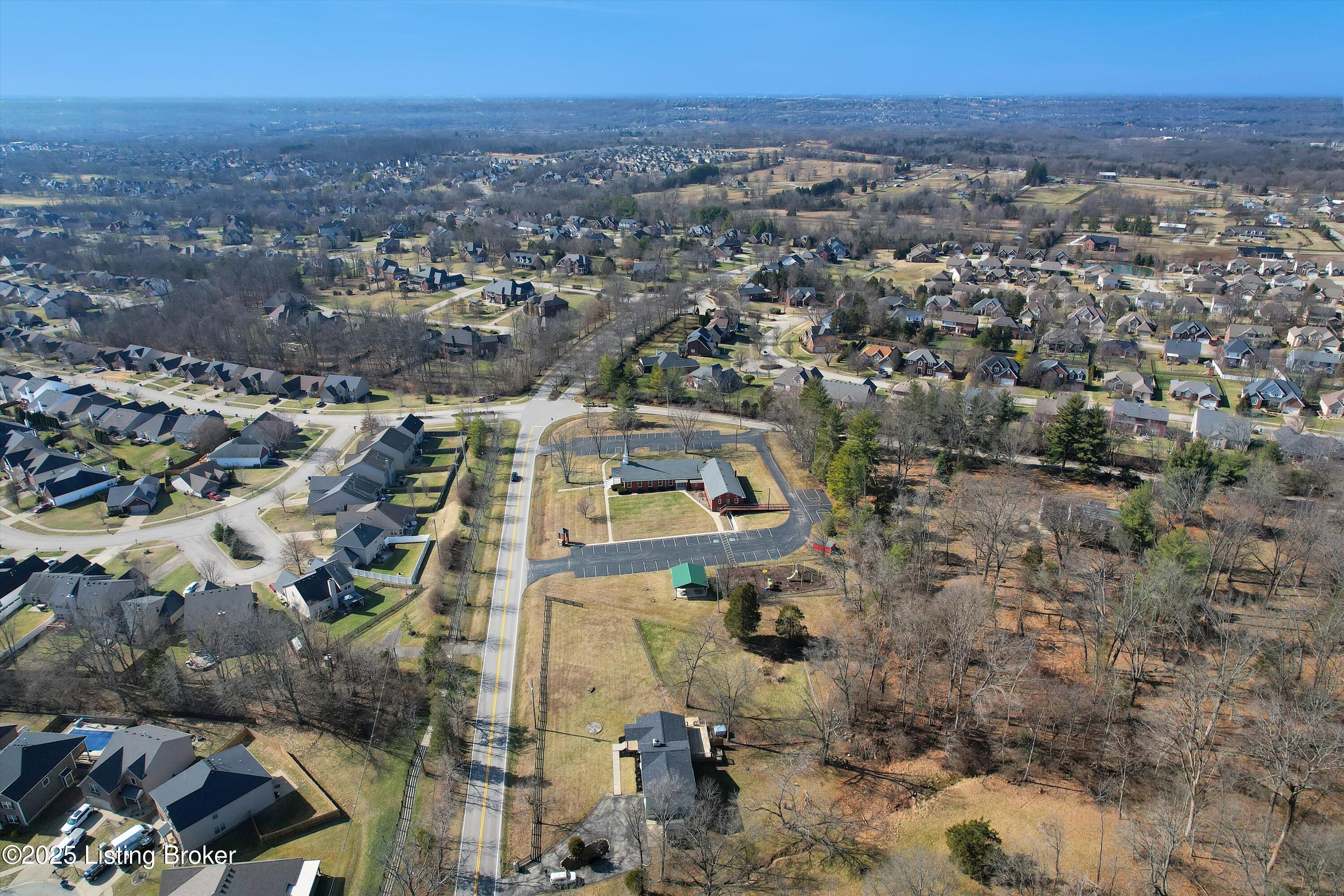 1817 Flat Rock Rd, Louisville, Kentucky image 40