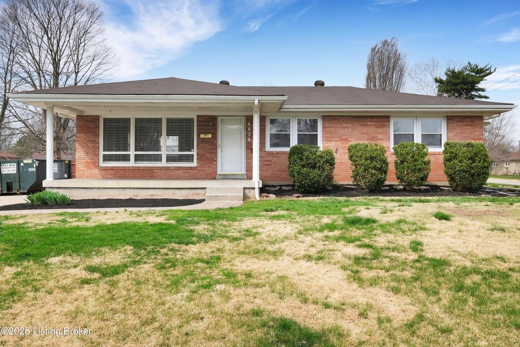 Photo of 4034 Addison Ln, Louisville, KY 40216 (MLS # 1712304)