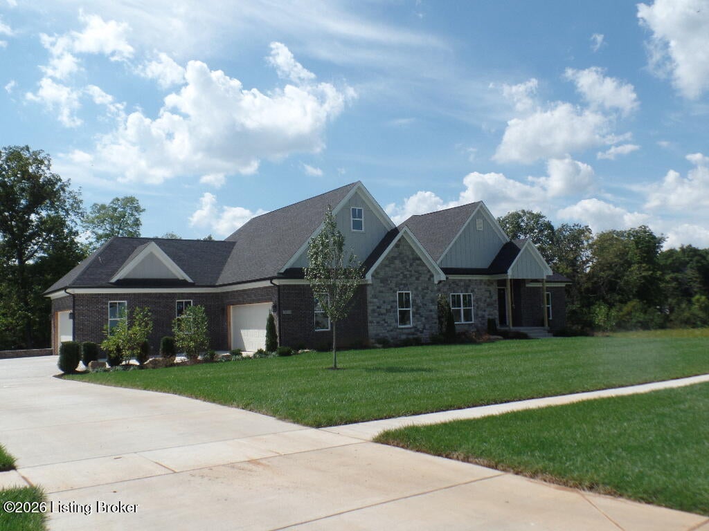Photo of 7206 Sunset Ln, Crestwood, KY 40014 (MLS # 1729219)