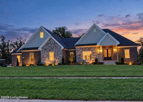 Homes For Sale - 7206 Sunset Ln<br/> Crestwood, KY 40014