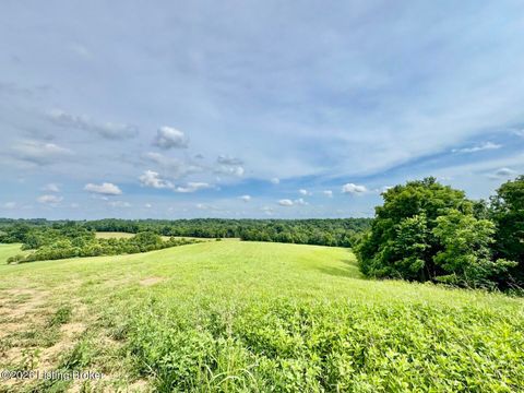 Vacant Land For Sale - 3826-3 Chaplin Rd<br/> Washington County, Willisburg, KY 40078
