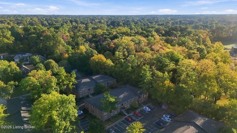 Tiny photo for 4708 Weybridge Gardens #104, Louisville, KY 40207 (MLS # 1730984)