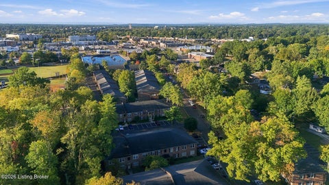 Tiny photo for 4708 Weybridge Gardens #104, Louisville, KY 40207 (MLS # 1730984)