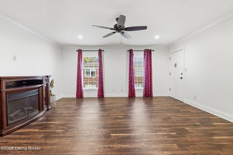 Tiny photo for 4708 Weybridge Gardens #104, Louisville, KY 40207 (MLS # 1730984)