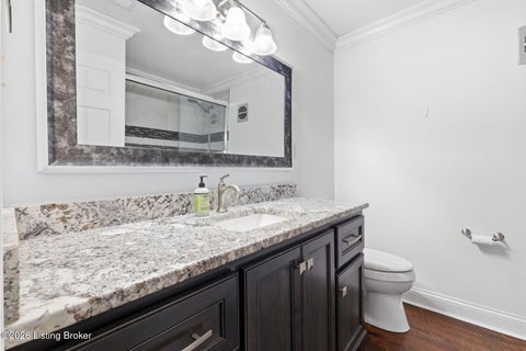 Tiny photo for 4708 Weybridge Gardens #104, Louisville, KY 40207 (MLS # 1730984)