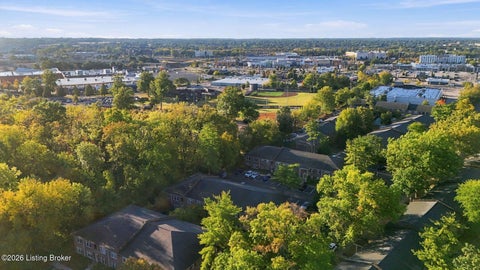 Tiny photo for 4708 Weybridge Gardens #104, Louisville, KY 40207 (MLS # 1730984)