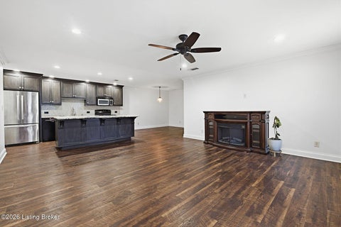 Tiny photo for 4708 Weybridge Gardens #104, Louisville, KY 40207 (MLS # 1730984)