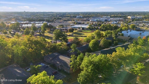 Tiny photo for 4708 Weybridge Gardens #104, Louisville, KY 40207 (MLS # 1730984)