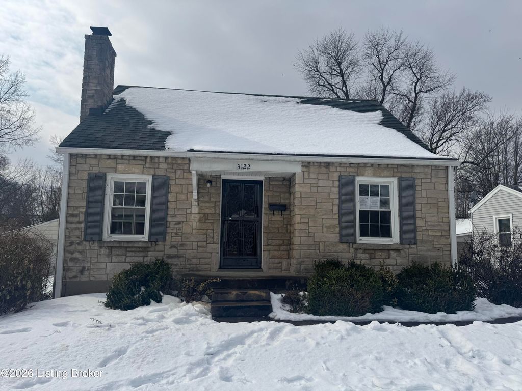 Photo of 3122 Plover Rd, Louisville, KY 40213 (MLS # 1709252)