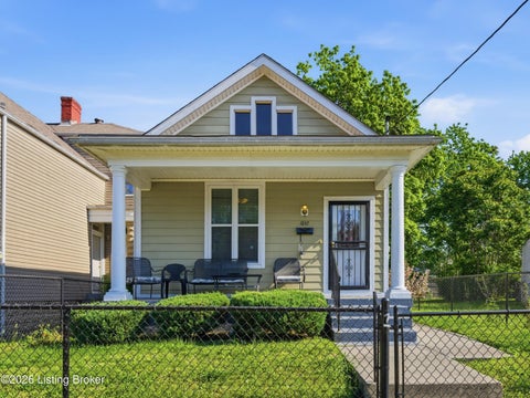 Homes For Sale - 1847 Date St<br/> Louisville, KY 40210