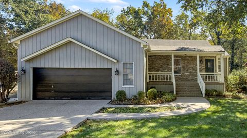 Photo of 12806 Ledges Dr, Louisville, KY 40243 (MLS # 1702171)