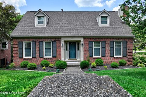 Photo of 6011 Windsong Ct, Louisville, KY 40207 (MLS # 1702151)