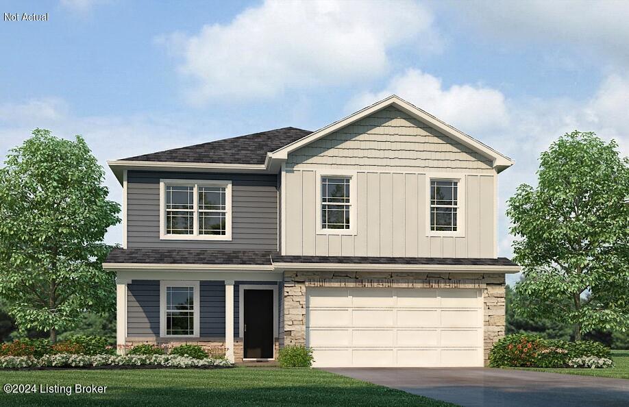9005 Auburn Woods Rd, Louisville, Kentucky image 1