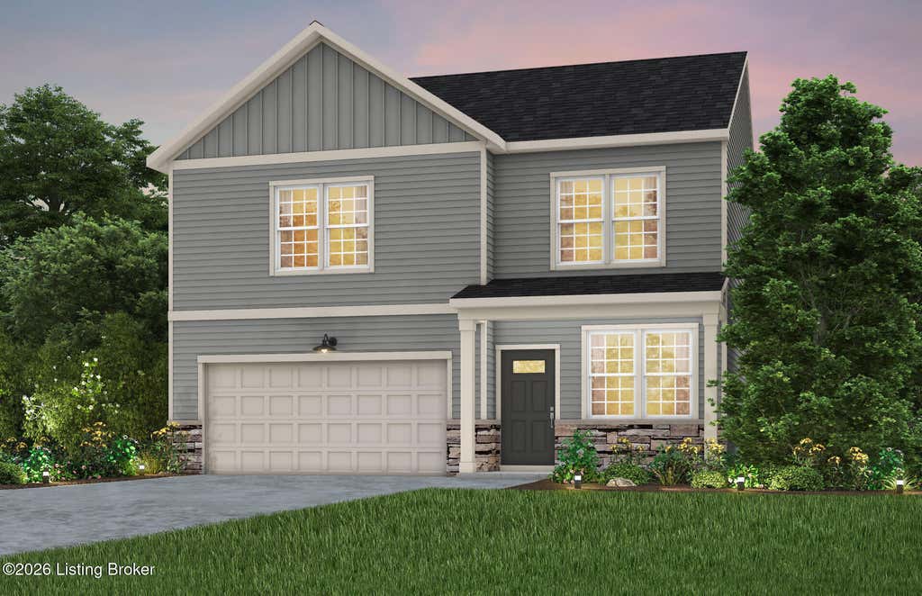 Photo of 2527 Aiken Ridge Dr, Louisville, KY 40245 (MLS # 1725685)