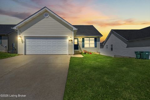 Photo of 103 Holiday Ct, Elizabethtown, KY 42701 (MLS # 1717141)