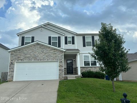 Homes For Rent - 5057 Tealwood Dr<br/> Shelbyville, KY 40065