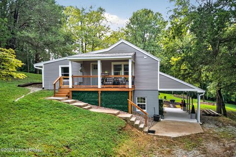 Photo of 4600 Old Heady Rd, Louisville, KY 40299 (MLS # 1710162)