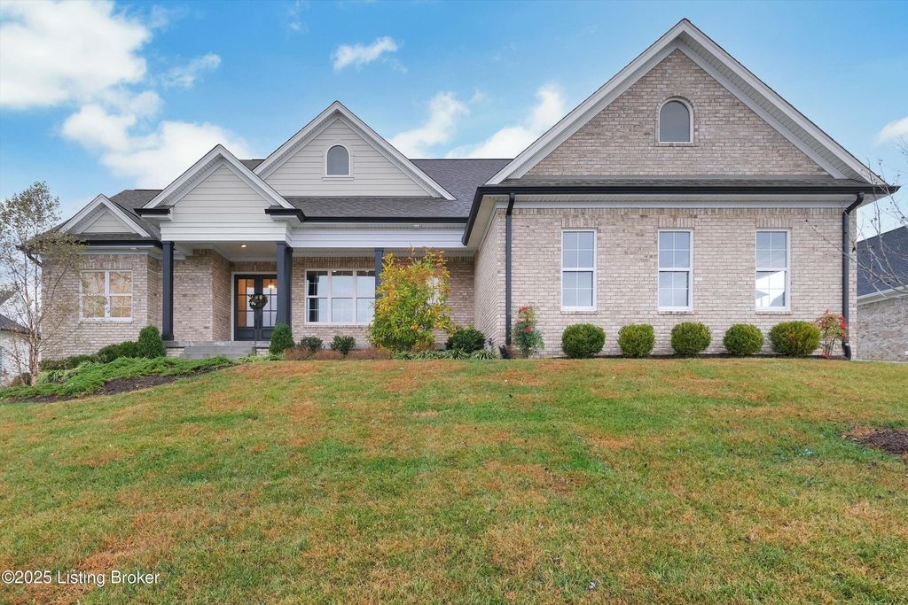 Photo of 6007 Brentwood Dr, Crestwood, KY 40014 (MLS # 1703625)