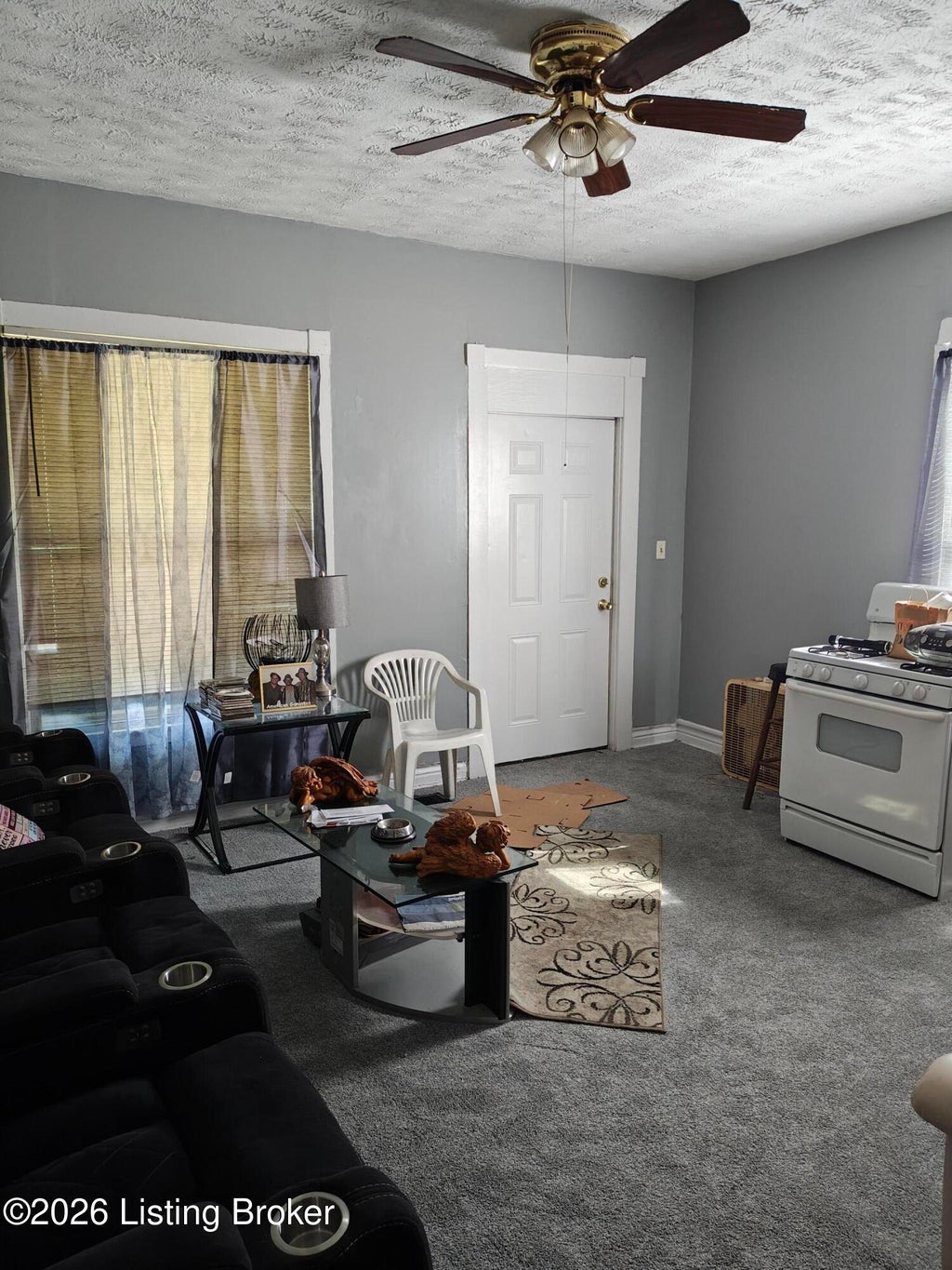 Photo of 2924 Dumesnil St, Louisville, KY 40211 (MLS # 1728103)