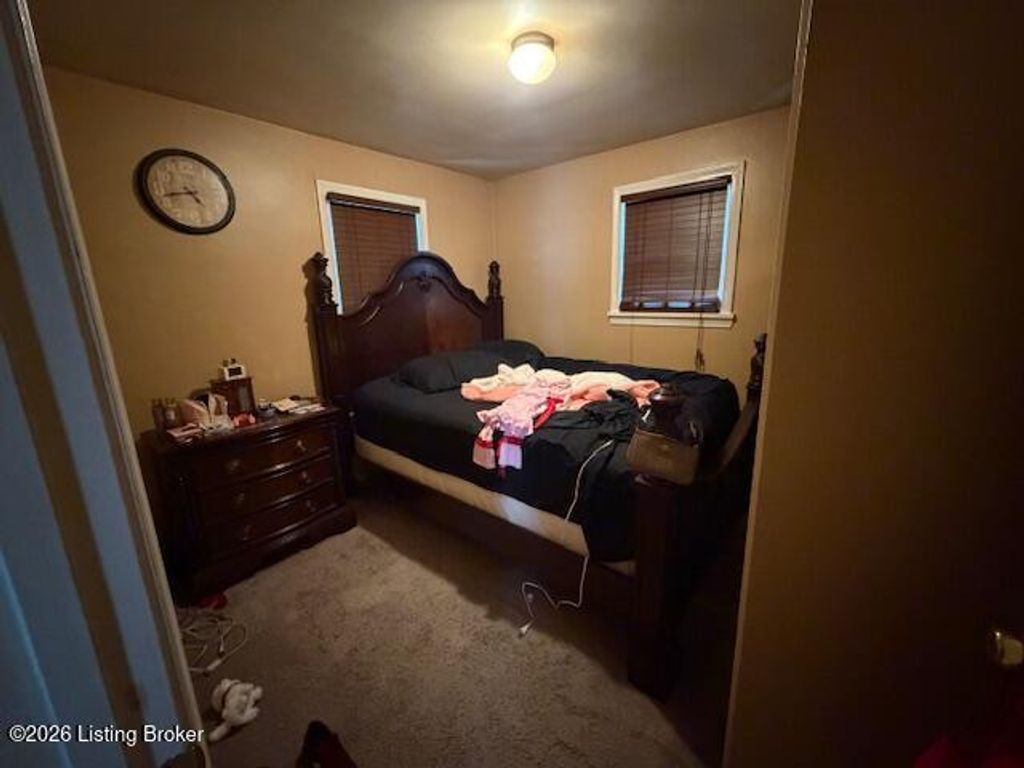 Photo of 1508 Alma Ave, Louisville, KY 40215 (MLS # 1708503)