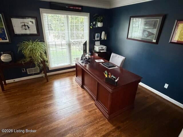 Photo of 9205 Felsmere Cir, Louisville, KY 40241 (MLS # 1730123)