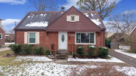 Photo of 2912 Yorkshire Blvd, Louisville, KY 40220 (MLS # 1705618)