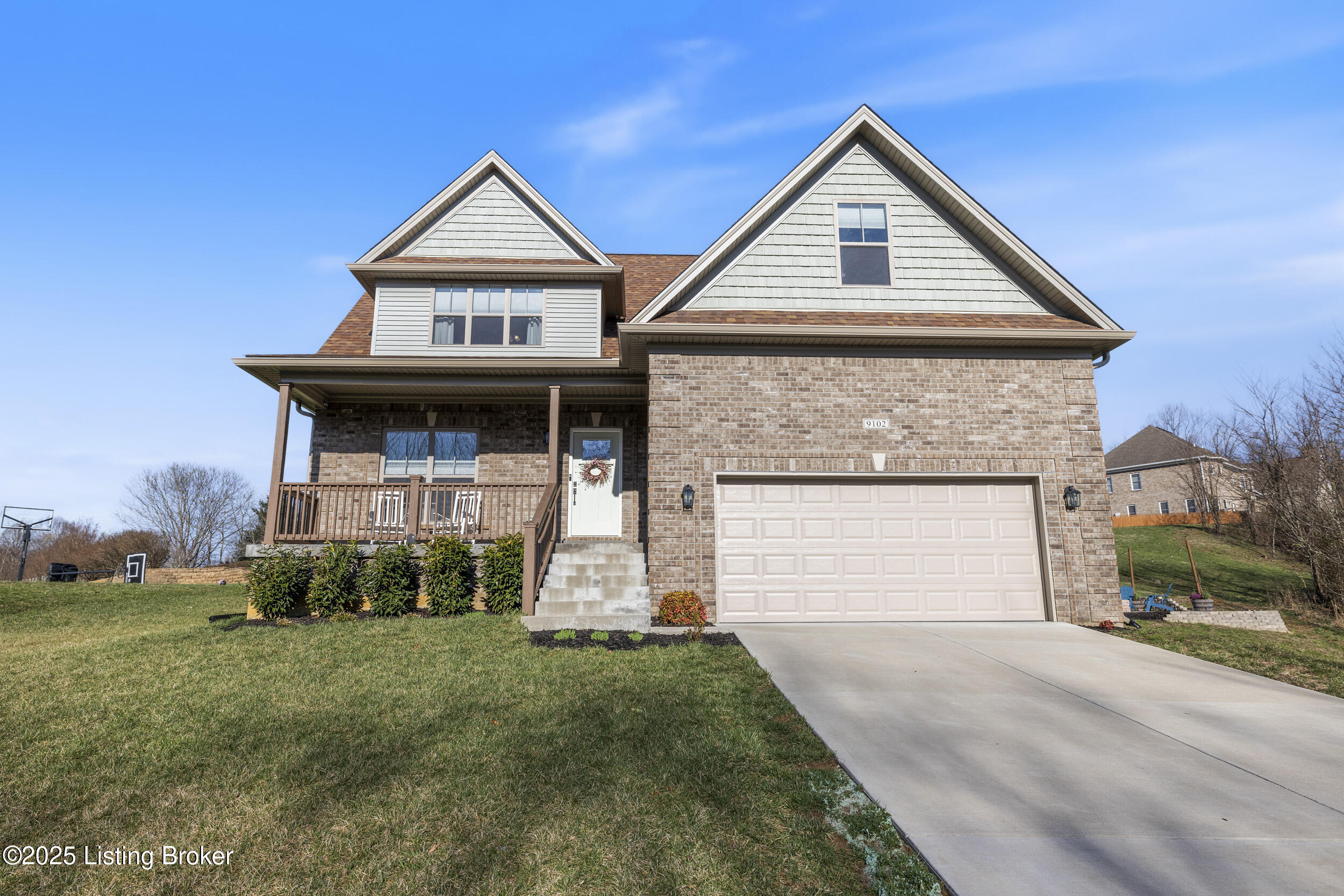 9102 Pinnacle Place Dr, Louisville, Pennsylvania image 1