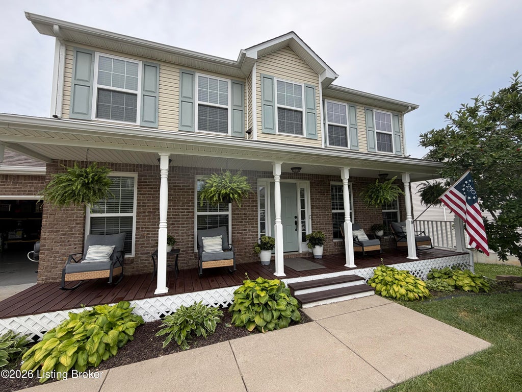 Photo of 242 Riley Way, Elizabethtown, KY 42701 (MLS # 1721685)