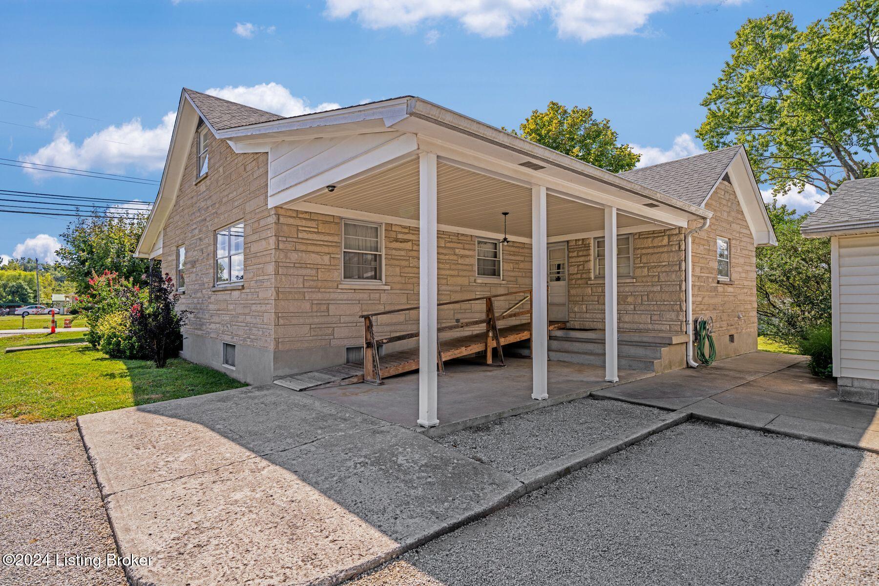 610 Cedar Grove Rd, Shepherdsville, Kentucky image 5