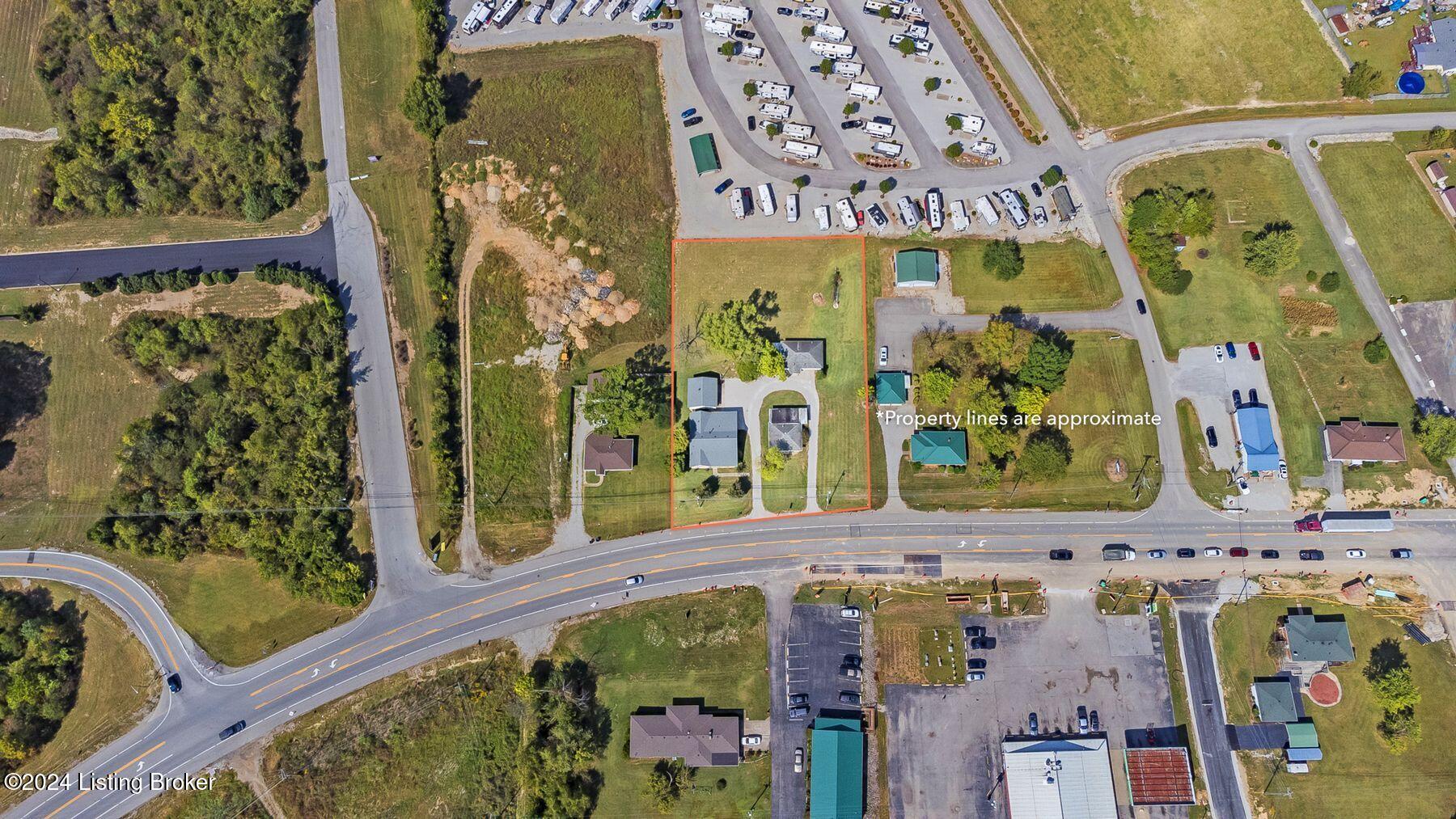 610 Cedar Grove Rd, Shepherdsville, Kentucky image 18
