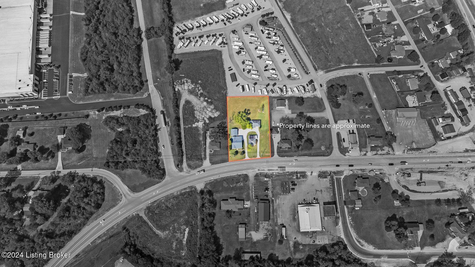 610 Cedar Grove Rd, Shepherdsville, Kentucky image 20