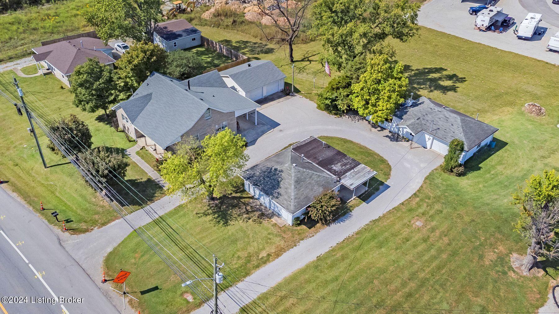 610 Cedar Grove Rd, Shepherdsville, Kentucky image 16