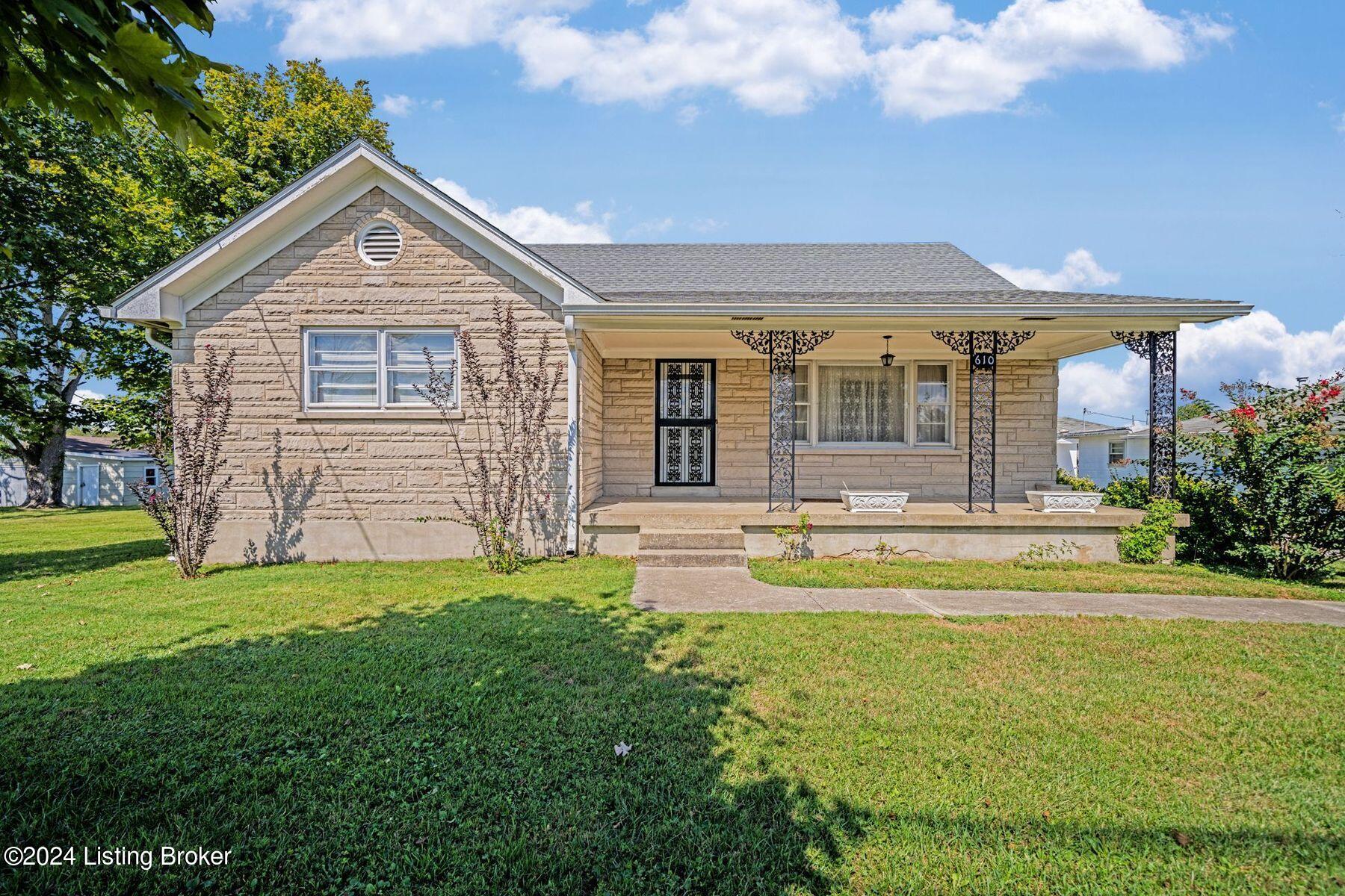 610 Cedar Grove Rd, Shepherdsville, Kentucky image 2