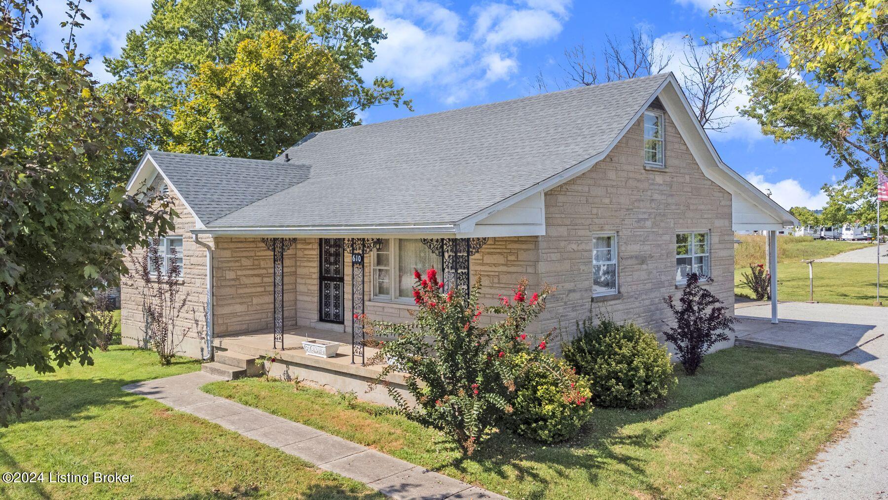 610 Cedar Grove Rd, Shepherdsville, Kentucky image 1