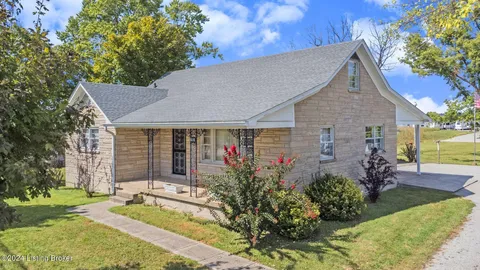 610 Cedar Grove Rd, Shepherdsville, KY 40165 - #: 1672332