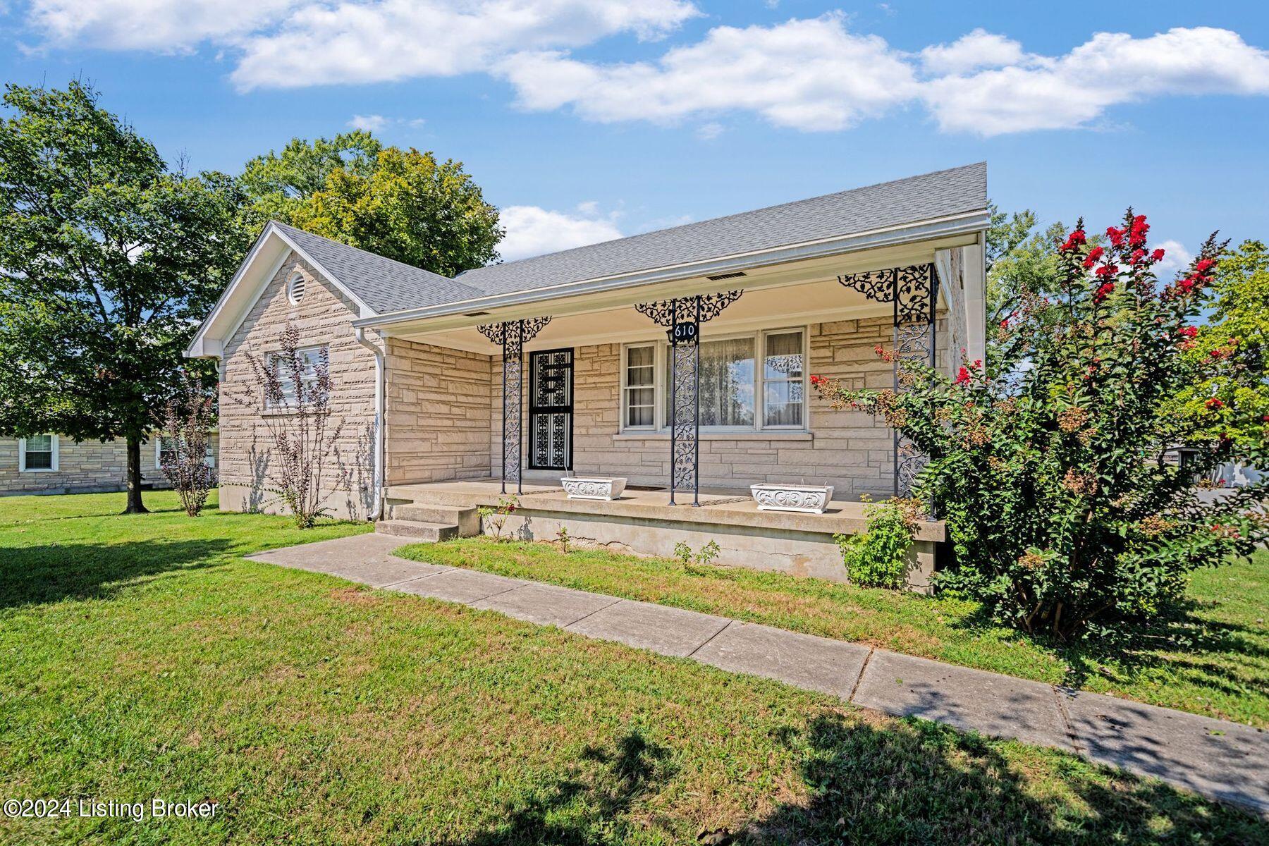 610 Cedar Grove Rd, Shepherdsville, Kentucky image 3
