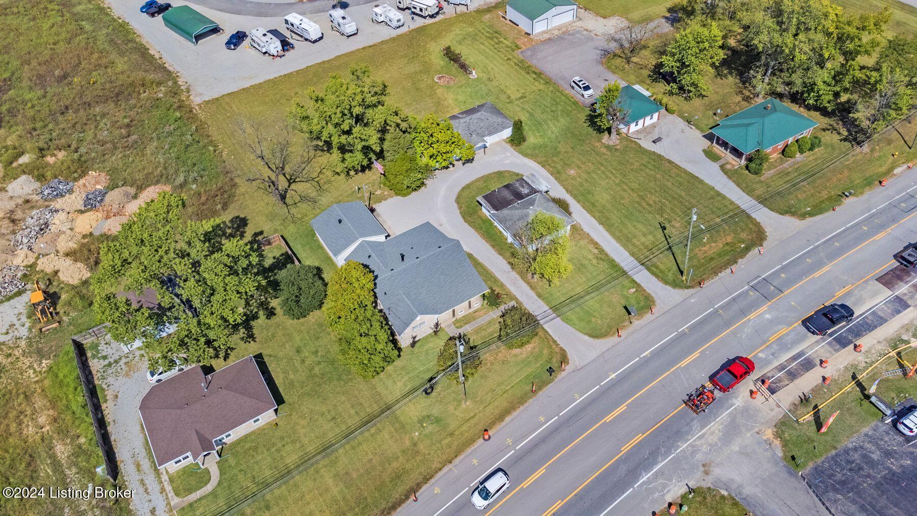610 Cedar Grove Rd, Shepherdsville, Kentucky image 12
