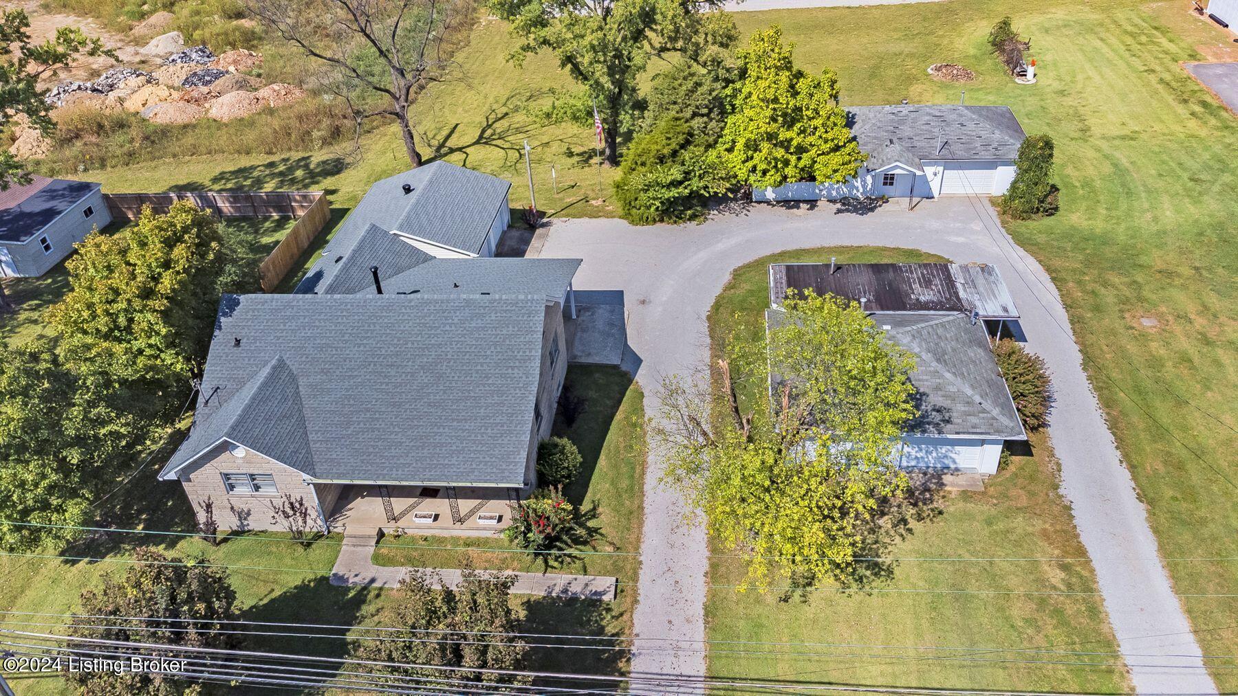610 Cedar Grove Rd, Shepherdsville, Kentucky image 21