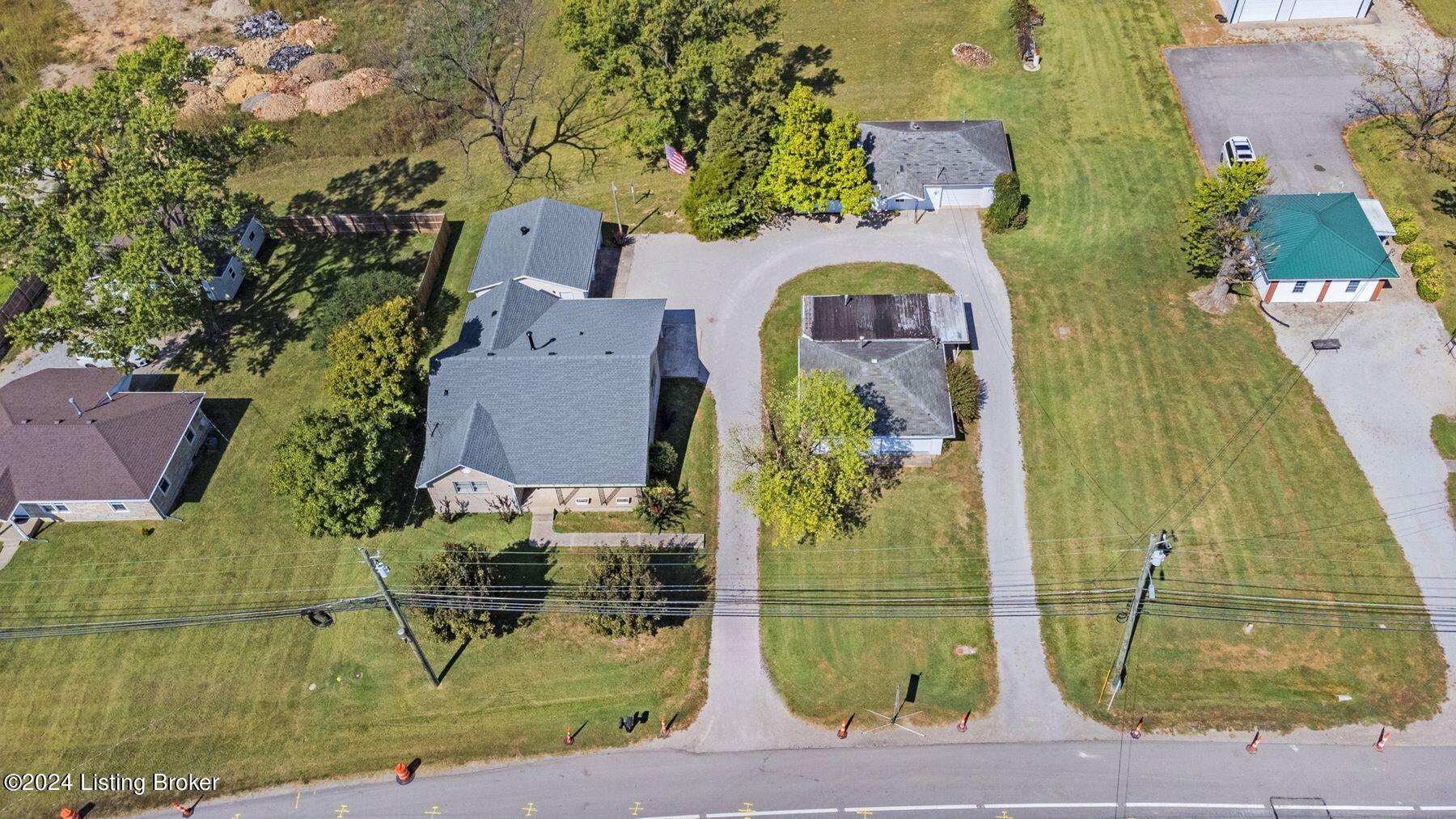 610 Cedar Grove Rd, Shepherdsville, Kentucky image 11