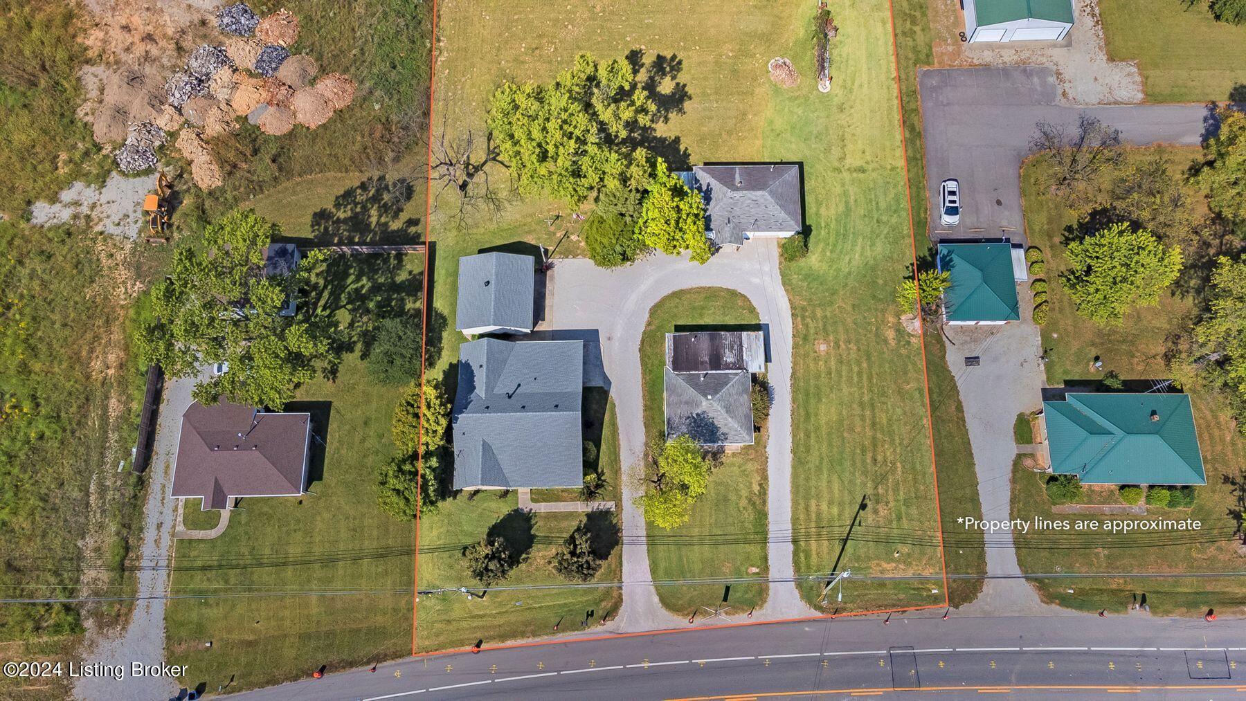 610 Cedar Grove Rd, Shepherdsville, Kentucky image 17