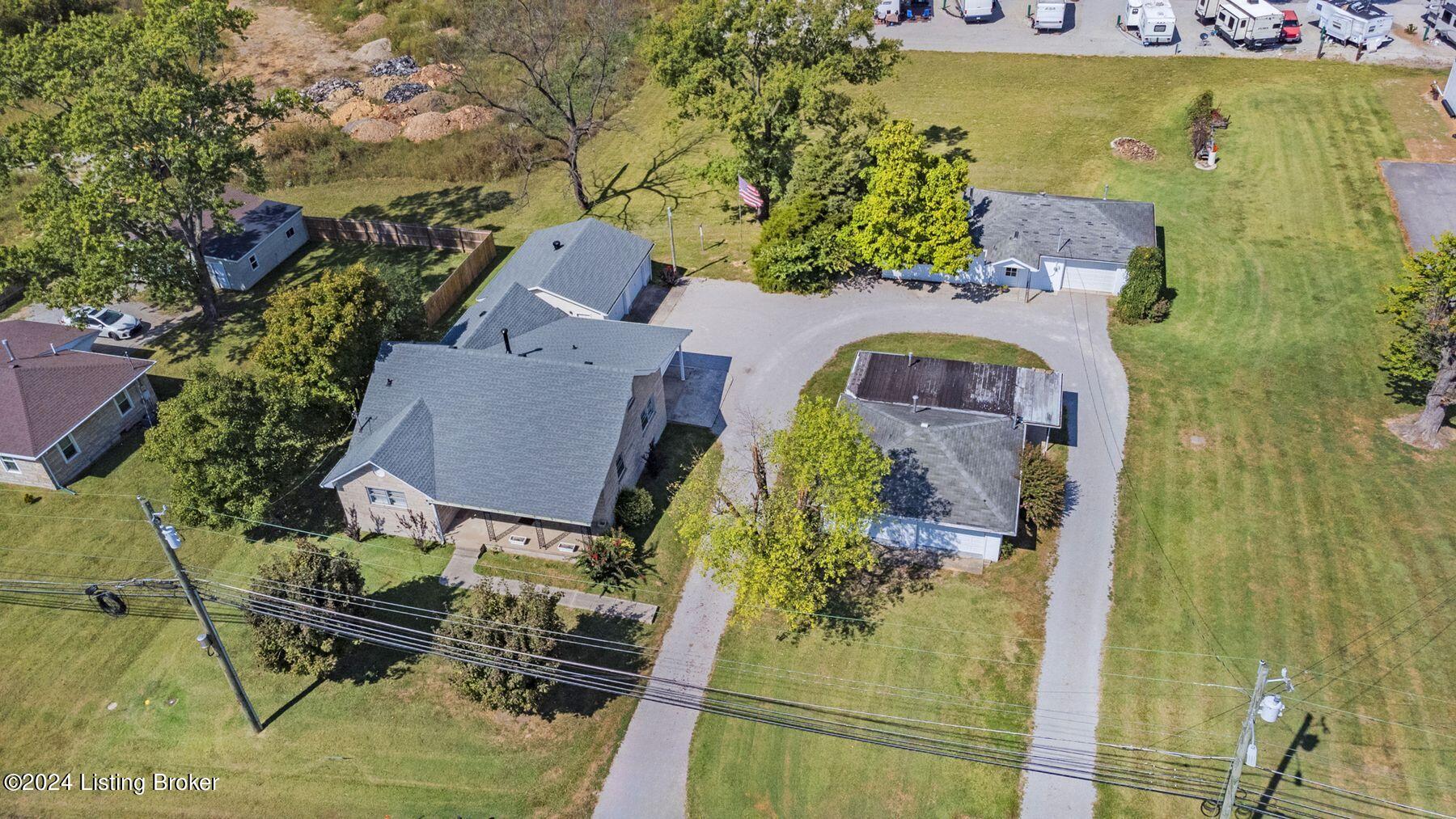 610 Cedar Grove Rd, Shepherdsville, Kentucky image 10