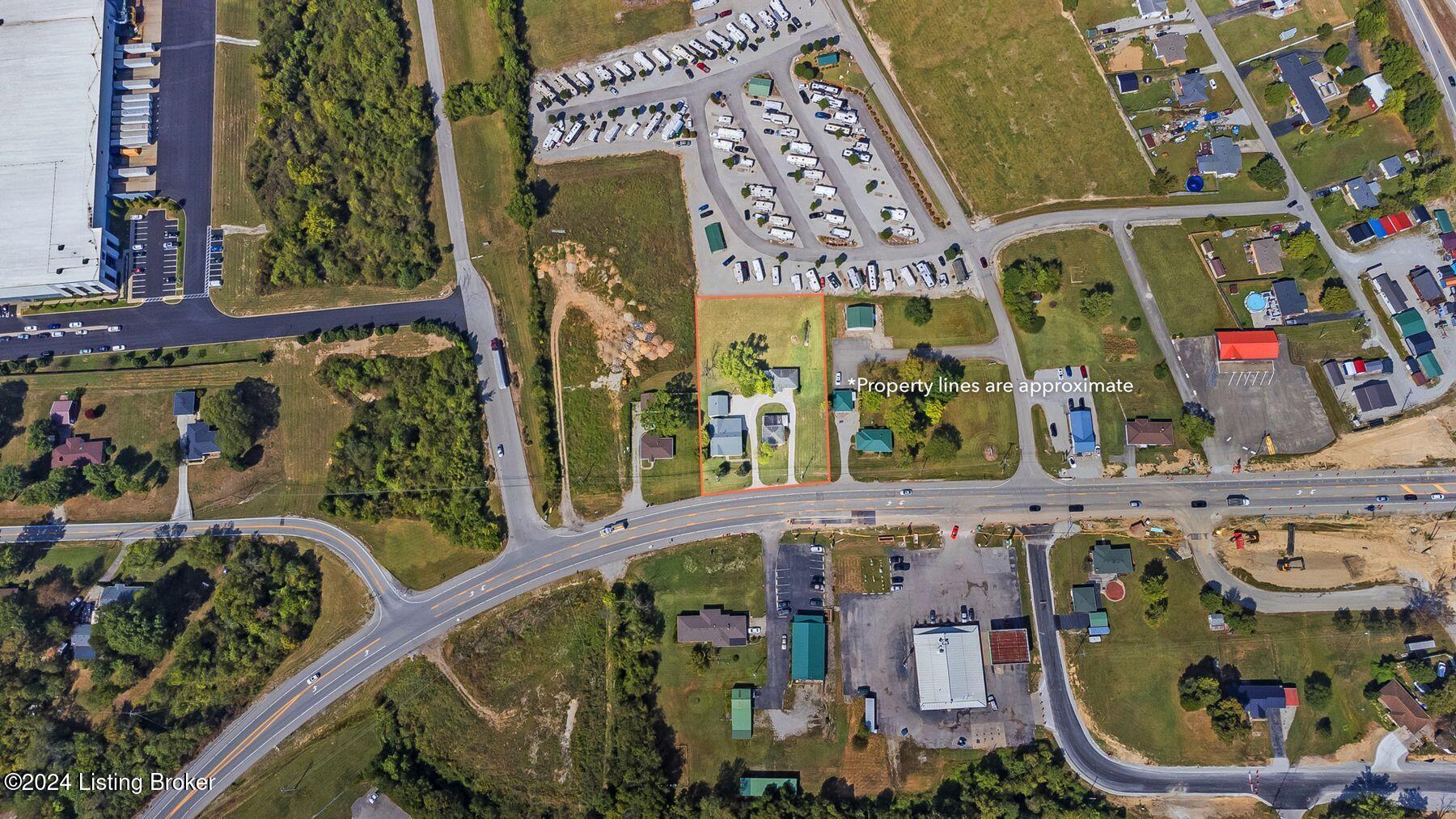 610 Cedar Grove Rd, Shepherdsville, Kentucky image 19