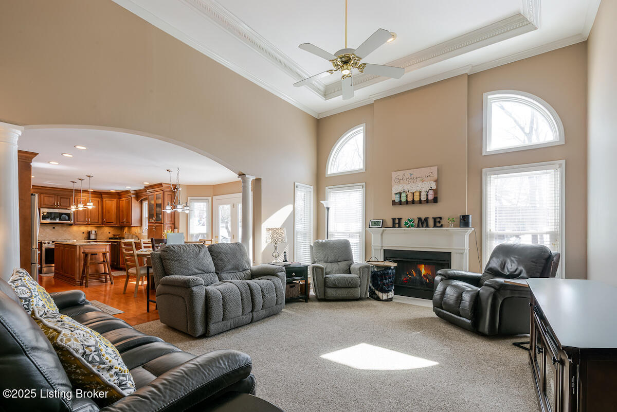 4509 Saratoga Woods Dr, Louisville, Kentucky image 7