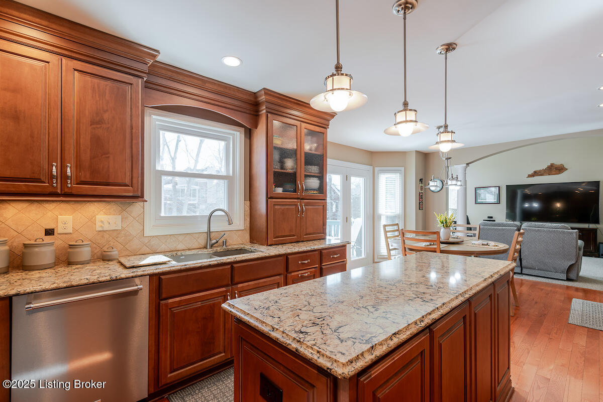 4509 Saratoga Woods Dr, Louisville, Kentucky image 14